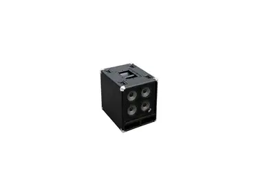 Phil Jones Bass 4B Extension Cabinet