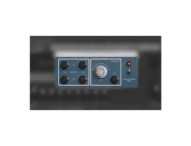 Analog Obsession MPReq