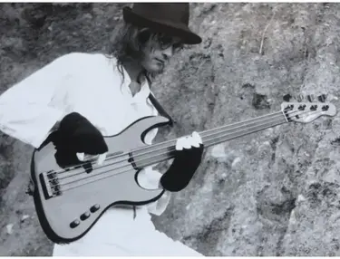 Godin Z1