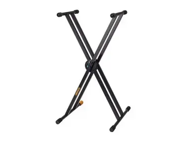 Hercules Stands HCKS-120B Keyboardstand