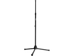 On-Stage Microphone Stand