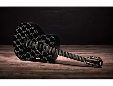 Taylor 322e 12-Fret (Billie Custom)