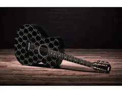 Taylor 322e 12-Fret (Billie Custom)