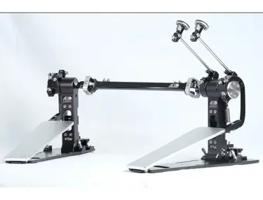 Darwin FTW Pedals