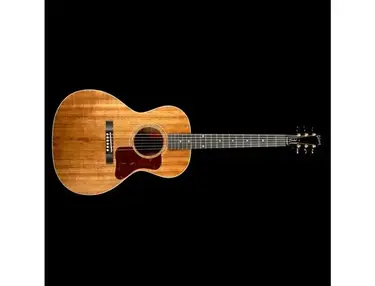Gibson L-00 Koa limited edition Natural (2016)