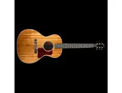 Gibson L-00 Koa limited edition Natural (2016)