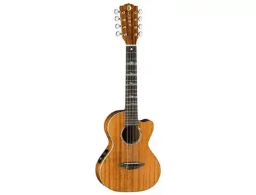 Luna High Tide Tenor 8-String