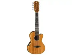 Luna High Tide Tenor 8-String main image