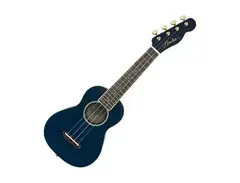 Fender Grace Vanderwaal Moonlight Soprano Ukulele main image