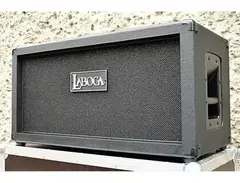 Laboga 212M AllBlack Cab main image