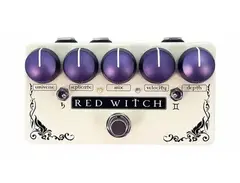 Red Witch Binary Star main image