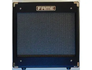 Fame JTA-05 Sweet Baby