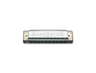 Suzuki Harpmaster C