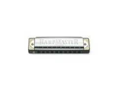 Suzuki Harpmaster C main image
