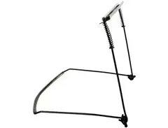 Stagg HAH-800 Harmonica Holder main image