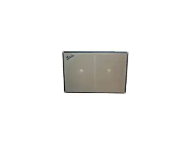 Fender Dual Showman 2x15 Cabinet