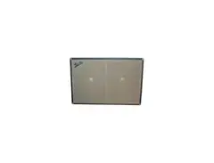 Fender Dual Showman 2x15 Cabinet