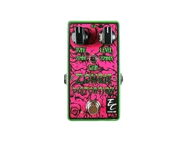 EC Custom Shop Zombie Distortion