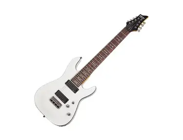 Schecter Omen 8