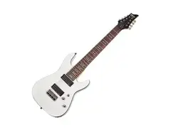Schecter Omen 8