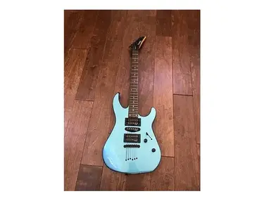 Hamer XT Series Californian 3
