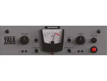 Analog Obsession YALA