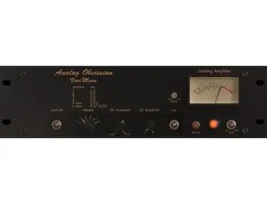 Analog Obsession VariMoon