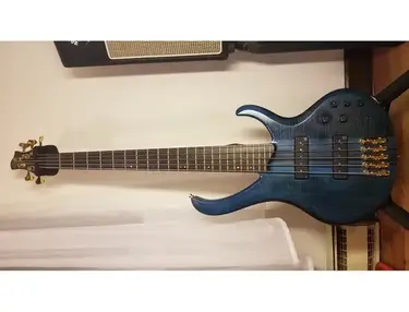 Ibanez BTB1405