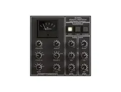 Analog Obsession BUSTERse main image