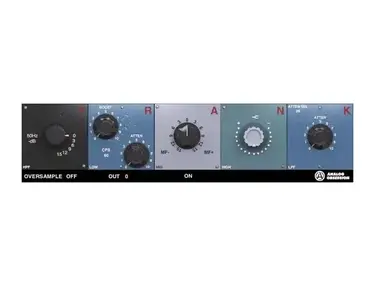 Analog Obsession FRANK
