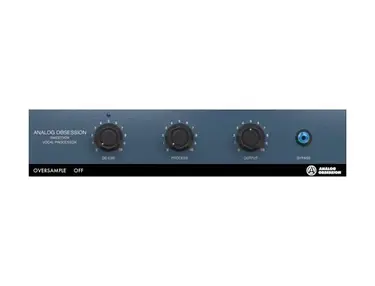 Analog Obsession SweetVox
