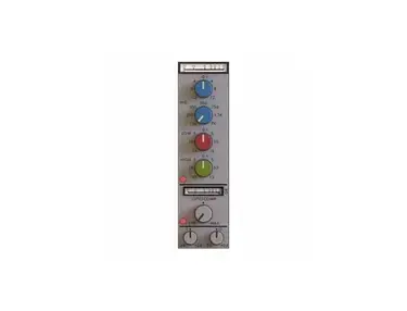 Analog Obsession STEQ