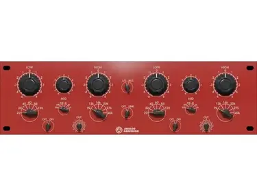 Analog Obsession MASBAX