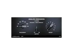 Analog Obsession Lovend main image
