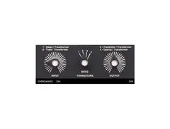 Analog Obsession Transature