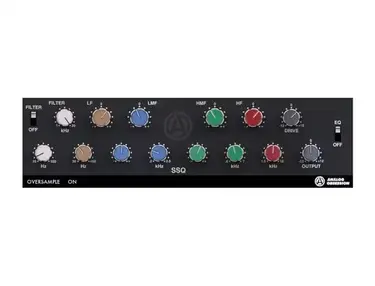 Analog Obsession SSQ
