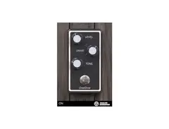 Analog Obsession OverDiver main image