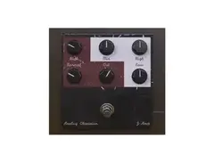 Analog Obsession JAMP main image