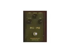 Analog Obsession Pig-Pie main image