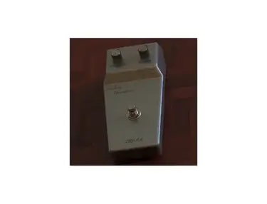 Analog Obsession Zupaa