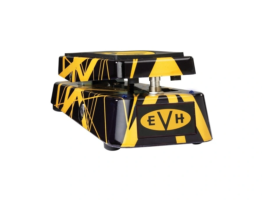 Dunlop EVH 95 Signature Wah - What To Know & Where To Buy | Equipboard Dunlop EVH 95 Signature Wah - What To Know & Where To Buy | Equipboard