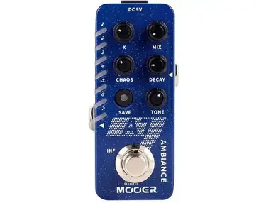 Mooer A7 Ambiance