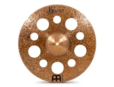 Meinl 18" Byzance Dark Trash Crash