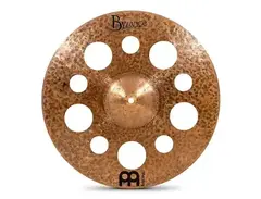 Meinl 18" Byzance Dark Trash Crash main image