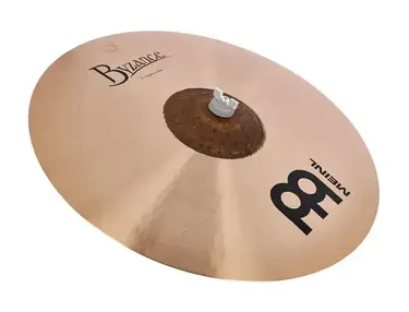 Meinl 21" Byzance Polyphonic Ride