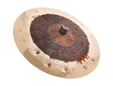 Meinl 18" Byzance Dual Crash