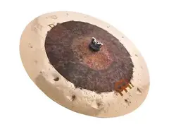 Meinl 18" Byzance Dual Crash