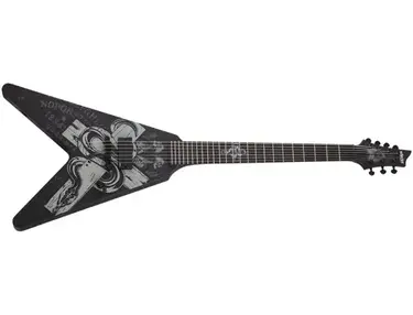 Schecter Chris Howorth v7