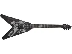 Schecter Chris Howorth v7