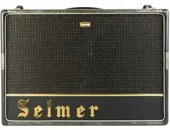 Selmer Zodiac Twin 30